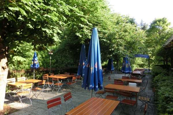 Hotel Zur Triftsperre Gasthof